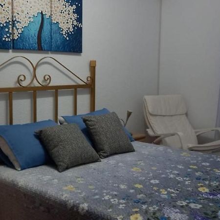 Apartamento Sevilla 3 La Guardia  Extérieur photo