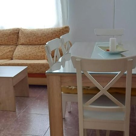 Apartamento Sevilla 3 La Guardia  Extérieur photo