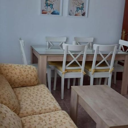 Apartamento Sevilla 3 La Guardia  Extérieur photo