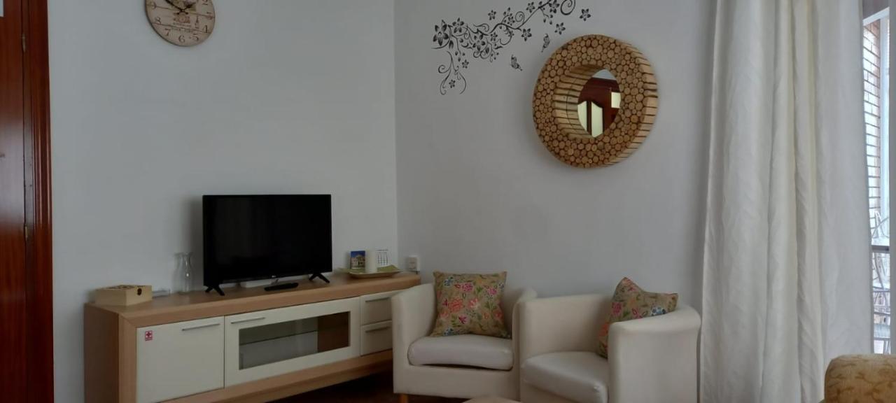 Apartamento Sevilla 3 La Guardia  Extérieur photo