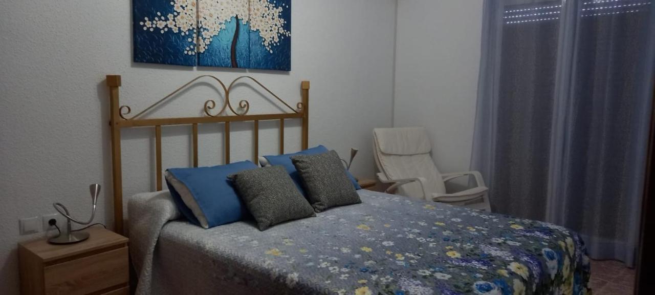 Apartamento Sevilla 3 La Guardia  Extérieur photo