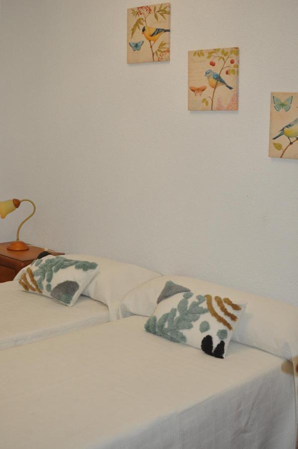 Apartamento Sevilla 3 La Guardia  Extérieur photo