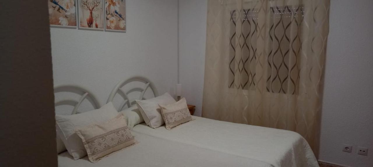 Apartamento Sevilla 3 La Guardia  Extérieur photo