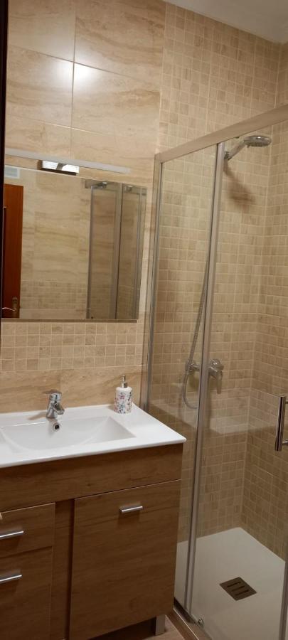 Apartamento Sevilla 3 La Guardia  Extérieur photo
