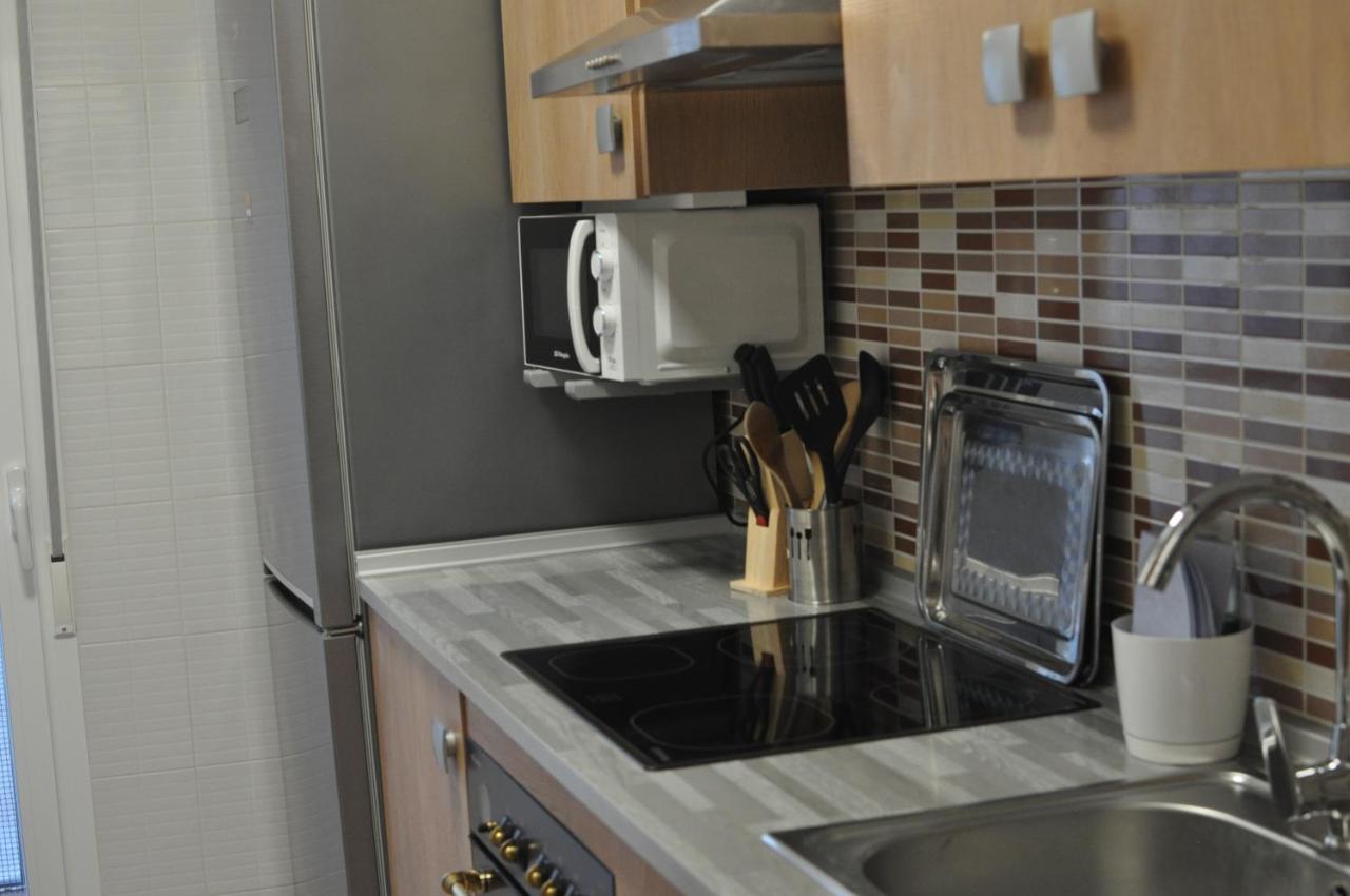 Apartamento Sevilla 3 La Guardia  Extérieur photo