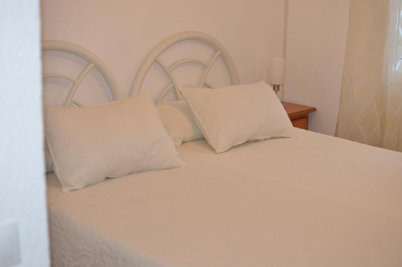 Apartamento Sevilla 3 La Guardia  Extérieur photo
