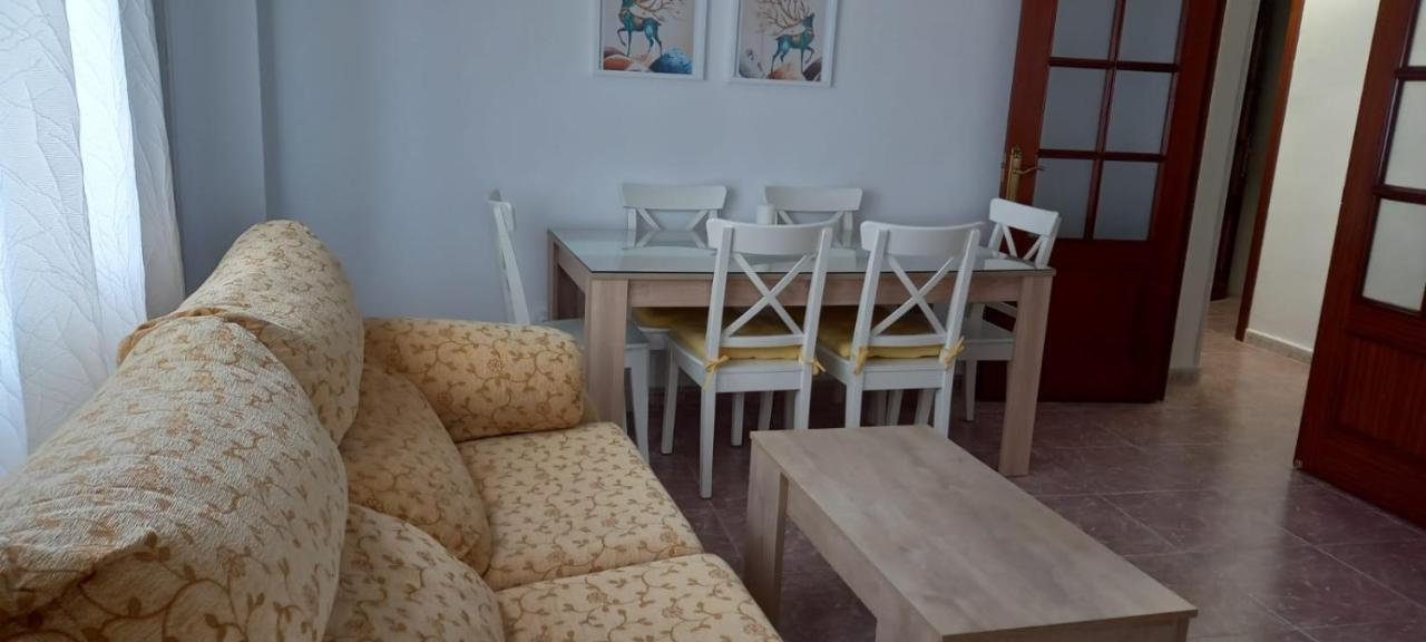 Apartamento Sevilla 3 La Guardia  Extérieur photo